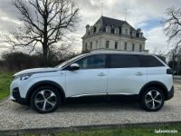 Peugeot 5008 7 places GT LINE 2.0 HDi EAT8 180 ch Toit ouvrant - <small></small> 21.950 € <small>TTC</small> - #2