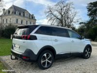 Peugeot 5008 7 places GT LINE 2.0 HDi EAT8 180 ch Toit ouvrant - <small></small> 21.950 € <small>TTC</small> - #3