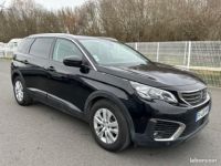 Peugeot 5008 7 places II 1.5 BlueHDi EAT8 S&S 130 ch - <small></small> 15.950 € <small>TTC</small> - #3