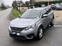 Peugeot 5008 Active Business 1.2 PT130CV EAT 8 DISTRIB NEUVE ENTRETIEN COMPLET A JOUR TBEG 11659HT - <small></small> 13.990 € <small>TTC</small> - #4