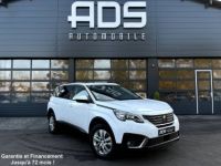 Peugeot 5008 Active Business 1.5 HDi 130CV BVA8 E6dT / À PARTIR DE 262,22 € * - <small></small> 19.990 € <small>TTC</small> - #1