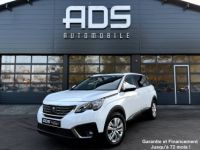 Peugeot 5008 Active Business 1.5 HDi 130CV BVA8 E6dT / À PARTIR DE 262,22 € * - <small></small> 19.990 € <small>TTC</small> - #3