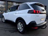 Peugeot 5008 Active Business 1.5 HDi 130CV BVA8 E6dT / À PARTIR DE 262,22 € * - <small></small> 19.990 € <small>TTC</small> - #4