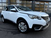 Peugeot 5008 Active Business 1.5 HDi 130CV BVA8 E6dT / À PARTIR DE 262,22 € * - <small></small> 19.990 € <small>TTC</small> - #5