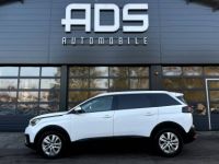 Peugeot 5008 Active Business 1.5 HDi 130CV BVA8 E6dT / À PARTIR DE 262,22 € * - <small></small> 19.990 € <small>TTC</small> - #6