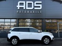 Peugeot 5008 Active Business 1.5 HDi 130CV BVA8 E6dT / À PARTIR DE 262,22 € * - <small></small> 19.990 € <small>TTC</small> - #7