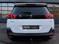 Peugeot 5008 Active Business 1.5 HDi 130CV BVA8 E6dT / À PARTIR DE 262,22 € * - <small></small> 19.990 € <small>TTC</small> - #8