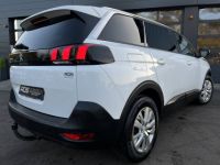 Peugeot 5008 Active Business 1.5 HDi 130CV BVA8 E6dT / À PARTIR DE 262,22 € * - <small></small> 19.990 € <small>TTC</small> - #9