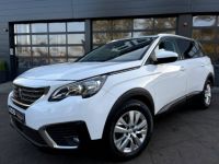 Peugeot 5008 Active Business 1.5 HDi 130CV BVA8 E6dT / À PARTIR DE 262,22 € * - <small></small> 19.990 € <small>TTC</small> - #10