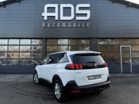 Peugeot 5008 Active Business 1.5 HDi 130CV BVA8 E6dT / À PARTIR DE 262,22 € * - <small></small> 19.990 € <small>TTC</small> - #11