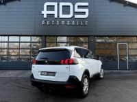 Peugeot 5008 Active Business 1.5 HDi 130CV BVA8 E6dT / À PARTIR DE 262,22 € * - <small></small> 19.990 € <small>TTC</small> - #12