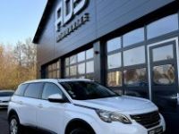 Peugeot 5008 Active Business 1.5 HDi 130CV BVA8 E6dT / À PARTIR DE 262,22 € * - <small></small> 19.990 € <small>TTC</small> - #13