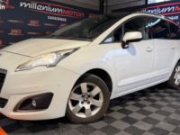 Peugeot 5008 ALLURE 1.6 e-HDi 115 CV BVA 7 PLACES GARANTIE 6 MOIS - <small></small> 10.990 € <small>TTC</small> - #1