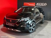 Peugeot 5008 Allure 1.6l blue hdi 120 cv - <small></small> 19.990 € <small>TTC</small> - #1