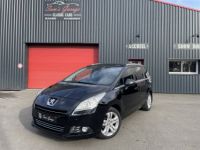 Peugeot 5008 Allure 2013 1.6 HDI - <small></small> 8.990 € <small>TTC</small> - #1