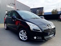 Peugeot 5008 Allure 2013 1.6 HDI - <small></small> 8.990 € <small>TTC</small> - #6