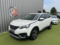 Peugeot 5008 ALLURE 7 PLACES 1.5 BLUEHDI 130CH EAT8 - <small></small> 21.490 € <small>TTC</small> - #1