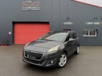 Peugeot 5008 Allure 7 places 2016 1.6 HDI 120ch - <small></small> 12.990 € <small>TTC</small> - #1