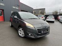 Peugeot 5008 Allure 7 places 2016 1.6 HDI 120ch - <small></small> 12.990 € <small>TTC</small> - #2