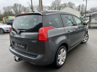 Peugeot 5008 Allure 7 places 2016 1.6 HDI 120ch - <small></small> 12.990 € <small>TTC</small> - #4