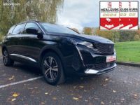 Peugeot 5008 ALLURE Blue hdi 130 eat8 - <small></small> 28.990 € <small>TTC</small> - #1