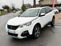 Peugeot 5008 Allure Business 1.2 PT 130CV EAT 8  12500HT ENTRETIEN COMPLET ET A JOUR TBEG - <small></small> 14.990 € <small>TTC</small> - #1