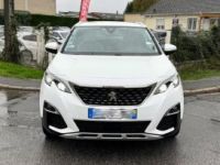 Peugeot 5008 Allure Business 1.2 PT 130CV EAT 8  12500HT ENTRETIEN COMPLET ET A JOUR TBEG - <small></small> 14.990 € <small>TTC</small> - #2