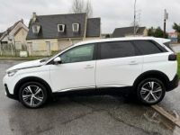 Peugeot 5008 Allure Business 1.2 PT 130CV EAT 8  12500HT ENTRETIEN COMPLET ET A JOUR TBEG - <small></small> 14.990 € <small>TTC</small> - #3