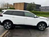 Peugeot 5008 Allure Business 1.2 PT 130CV EAT 8  12500HT ENTRETIEN COMPLET ET A JOUR TBEG - <small></small> 14.990 € <small>TTC</small> - #7