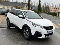 Peugeot 5008 Allure Business 1.2 PT 130CV EAT 8  12500HT ENTRETIEN COMPLET ET A JOUR TBEG - <small></small> 14.990 € <small>TTC</small> - #8