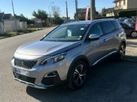 Peugeot 5008 Allure Business 1.5 BLUEHDi 130CV BVA8 14159HT GARANTIE 12 MOIS - <small></small> 16.990 € <small>TTC</small> - #4