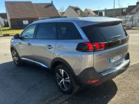 Peugeot 5008 Allure Business 1.5 BLUEHDi 130CV BVA8 14159HT GARANTIE 12 MOIS - <small></small> 16.990 € <small>TTC</small> - #6