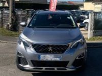 Peugeot 5008 Allure Business 1.5 BLUEHDi 130CV BVA8 14159HT GARANTIE 12 MOIS - <small></small> 16.990 € <small>TTC</small> - #7