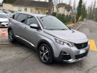 Peugeot 5008 Allure Business 1.5 BLUEHDi 130CV BVA8 15000 HT ENTRETIEN COMPLET ET A JOUR - <small></small> 17.990 € <small>TTC</small> - #1