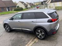 Peugeot 5008 Allure Business 1.5 BLUEHDi 130CV BVA8 15000 HT ENTRETIEN COMPLET ET A JOUR - <small></small> 17.990 € <small>TTC</small> - #2