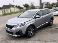 Peugeot 5008 Allure Business 1.5 BLUEHDi 130CV BVA8 15000 HT ENTRETIEN COMPLET ET A JOUR - <small></small> 17.990 € <small>TTC</small> - #3