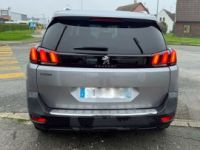 Peugeot 5008 Allure Business 1.5 BLUEHDi 130CV BVA8 15000 HT ENTRETIEN COMPLET ET A JOUR - <small></small> 17.990 € <small>TTC</small> - #5