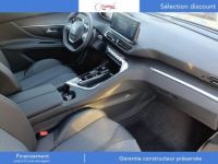 Peugeot 5008 ALLURE PACK BlueHDI 130 EAT8 HAYON ELEC+RIDEAU AR+JA18 - <small></small> 36.880 € <small>TTC</small> - #4