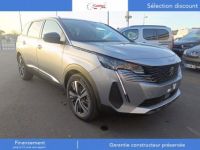 Peugeot 5008 ALLURE PACK BlueHDI 130 EAT8 HAYON ELEC+RIDEAU AR+JA18 - <small></small> 36.880 € <small>TTC</small> - #6