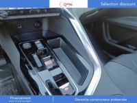 Peugeot 5008 ALLURE PACK BlueHDI 130 EAT8 HAYON ELEC+RIDEAU AR+JA18 - <small></small> 36.880 € <small>TTC</small> - #9