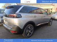 Peugeot 5008 ALLURE PACK BlueHDI 130 EAT8 HAYON ELEC+RIDEAU AR+JA18 - <small></small> 36.880 € <small>TTC</small> - #12