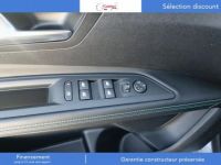 Peugeot 5008 ALLURE PACK BlueHDI 130 EAT8 HAYON ELEC+RIDEAU AR+JA18 - <small></small> 36.880 € <small>TTC</small> - #13