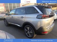 Peugeot 5008 ALLURE PACK BlueHDI 130 EAT8 HAYON ELEC+RIDEAU AR+JA18 - <small></small> 36.880 € <small>TTC</small> - #18