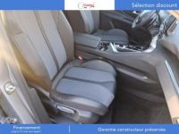 Peugeot 5008 ALLURE PACK BlueHDI 130 EAT8 HAYON ELEC+RIDEAU AR+JA18 - <small></small> 36.880 € <small>TTC</small> - #21