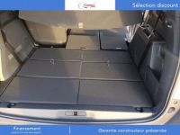 Peugeot 5008 ALLURE PACK BlueHDI 130 EAT8 HAYON ELEC+RIDEAU AR+JA18 - <small></small> 36.880 € <small>TTC</small> - #32