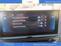 Peugeot 5008 ALLURE PACK BlueHDI 130 EAT8 HAYON ELEC+RIDEAU AR+JA18 - <small></small> 36.880 € <small>TTC</small> - #34