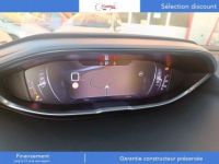 Peugeot 5008 ALLURE PACK BlueHDI 130 EAT8 HAYON ELEC+RIDEAU AR+JA18 - <small></small> 36.880 € <small>TTC</small> - #39