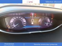 Peugeot 5008 ALLURE PACK BlueHDI 130 EAT8 HAYON ELEC+RIDEAU AR+JA18 - <small></small> 36.880 € <small>TTC</small> - #40