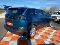 Peugeot 5008 BlueHDi 130 EAT8 ACTIVE PACK GPS Caméra 7PL - <small></small> 26.850 € <small>TTC</small> - #2