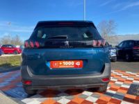 Peugeot 5008 BlueHDi 130 EAT8 ACTIVE PACK GPS Caméra 7PL - <small></small> 26.850 € <small>TTC</small> - #5